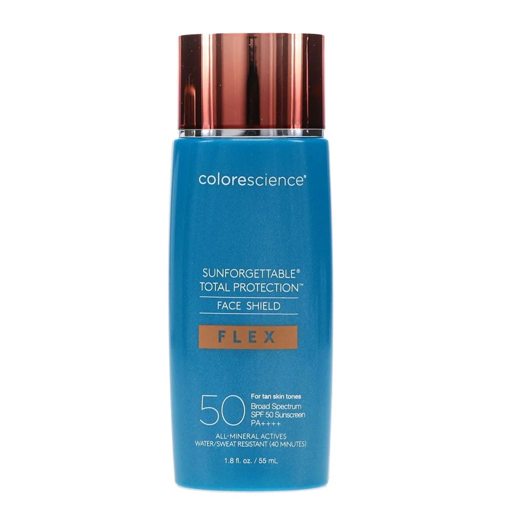 SPF 50 Face Shield 1.8 oz E14721