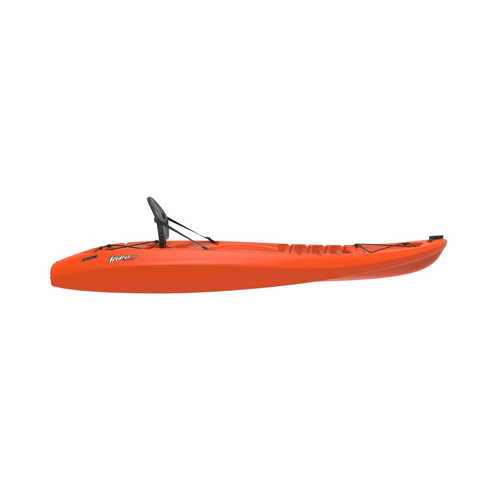 8 Ft. 5 In. Sit-on-top Kayak with Paddle K72578