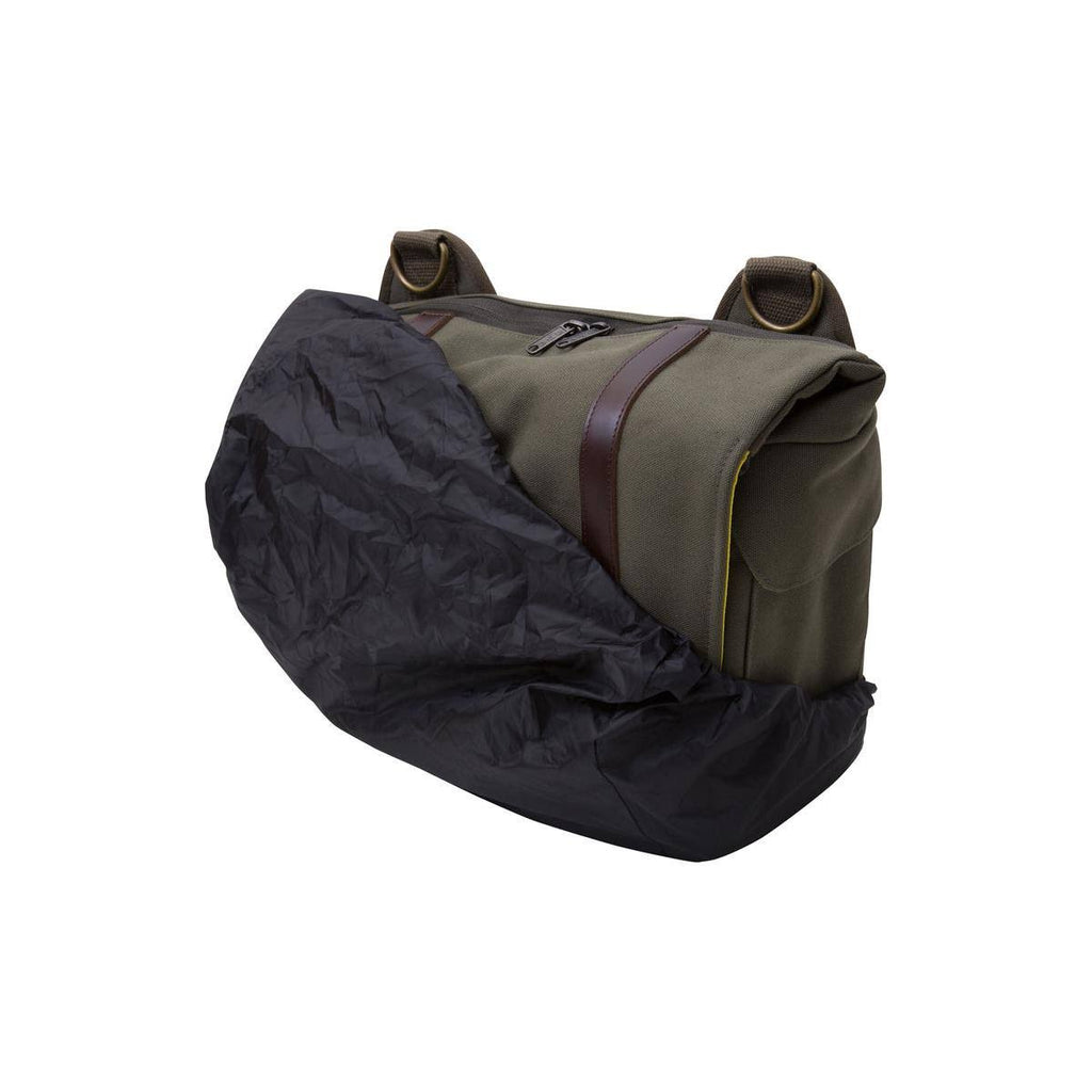 Canvas Bag (Green) Q1867