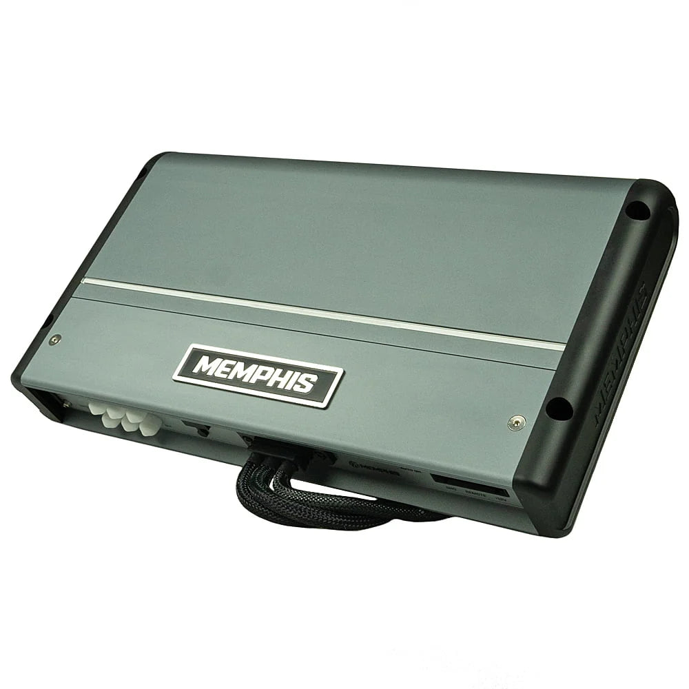 900W 6 Channel Marine Amplifier W902702