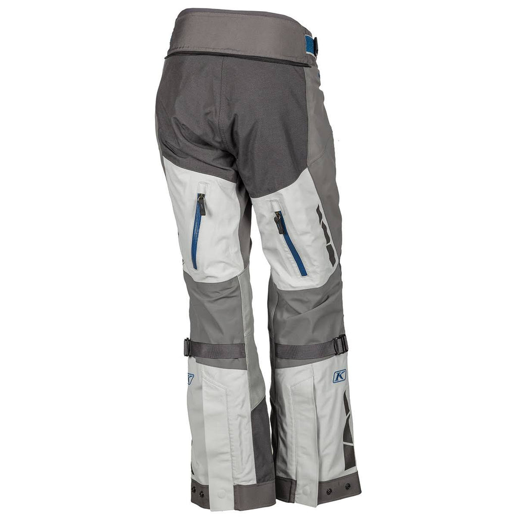 Black Tall Altitude Pant F644
