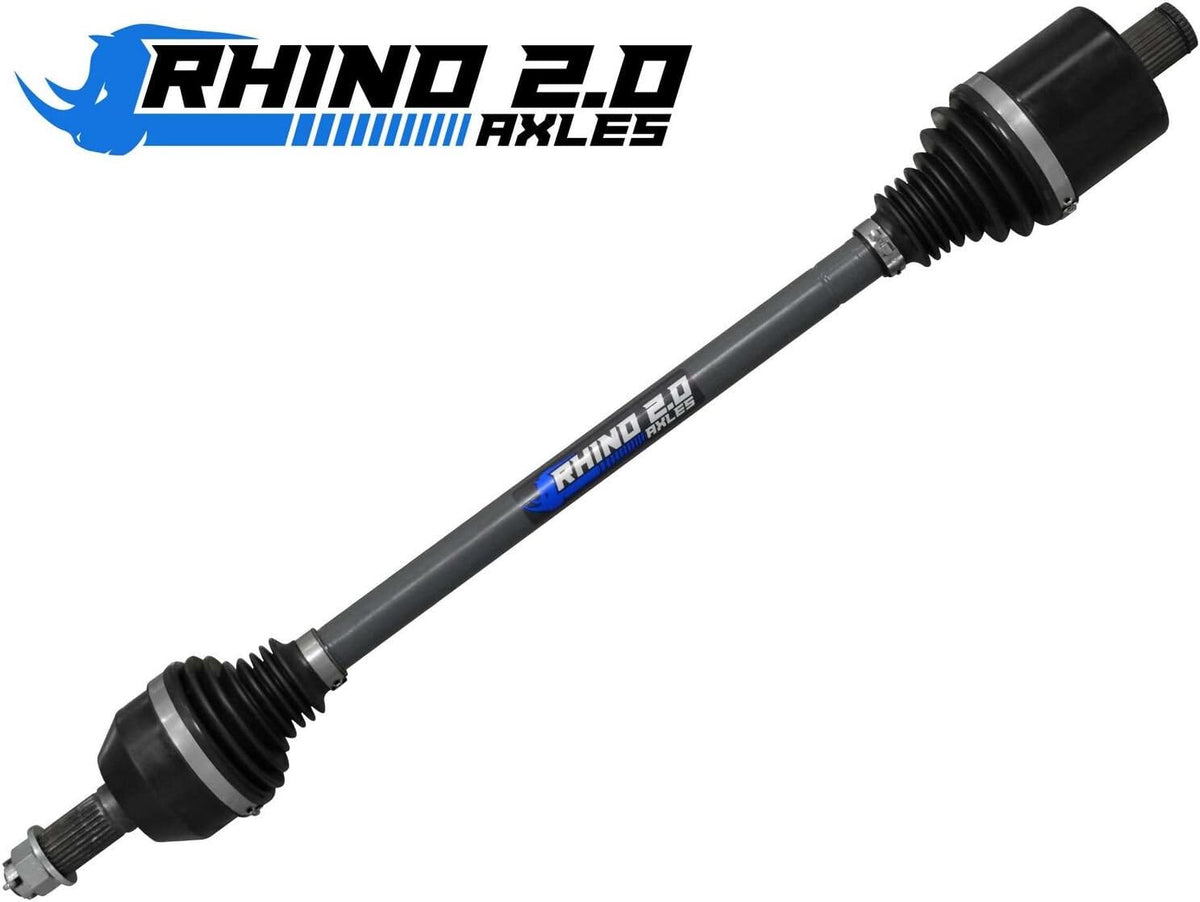 Heavy Duty CV Axle for Can-Am Commander 800/1000 Front Left G669