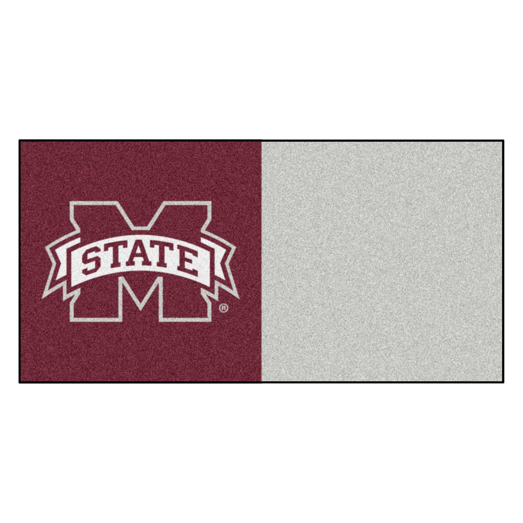 Carpet Tiles G289