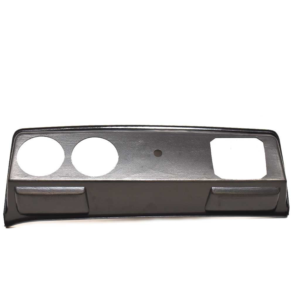 Pontoon Boat Blank Dash Panel 26 5/8 x 5 7/8 Inch L563125