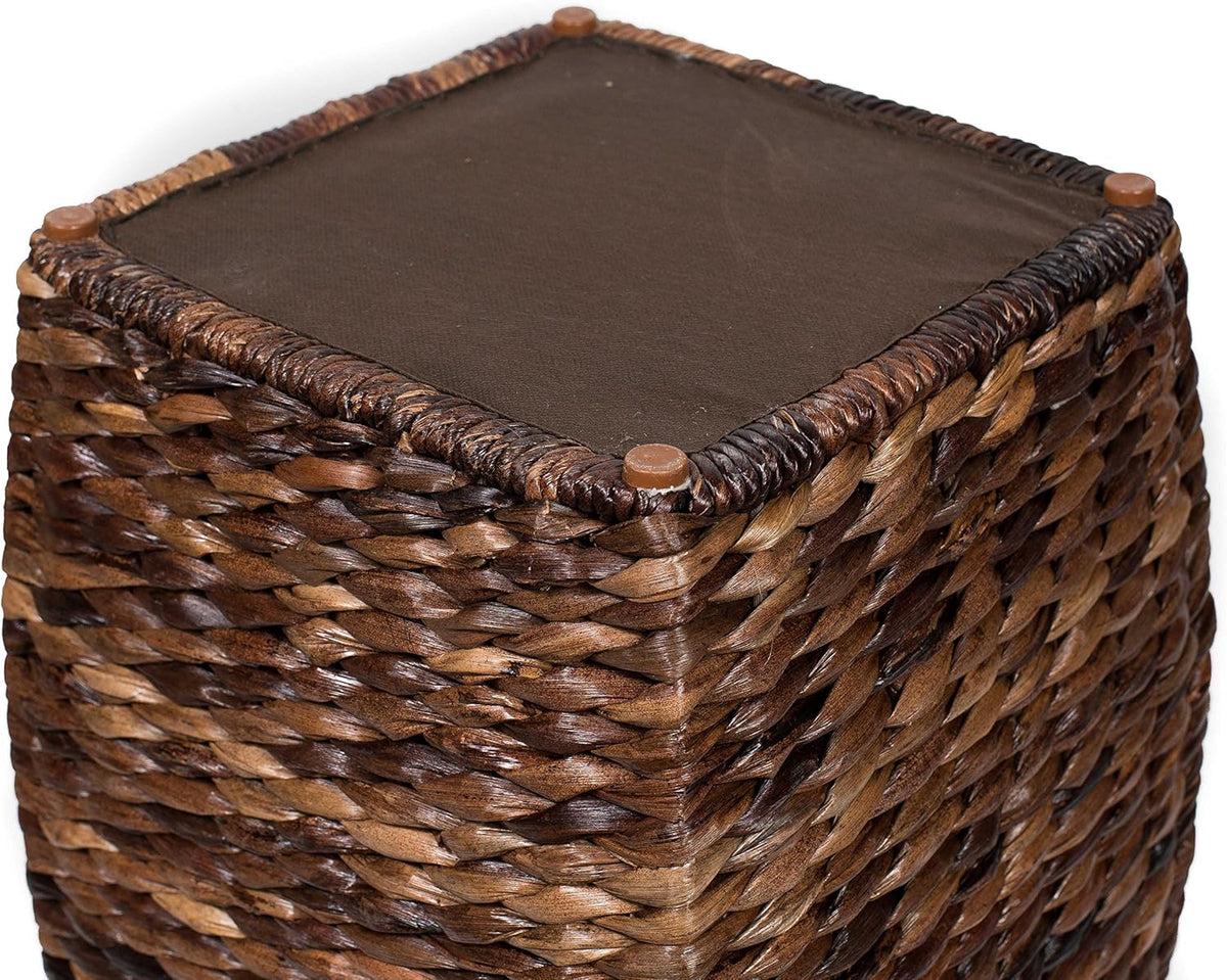 Seagrass Accent Stool D947910