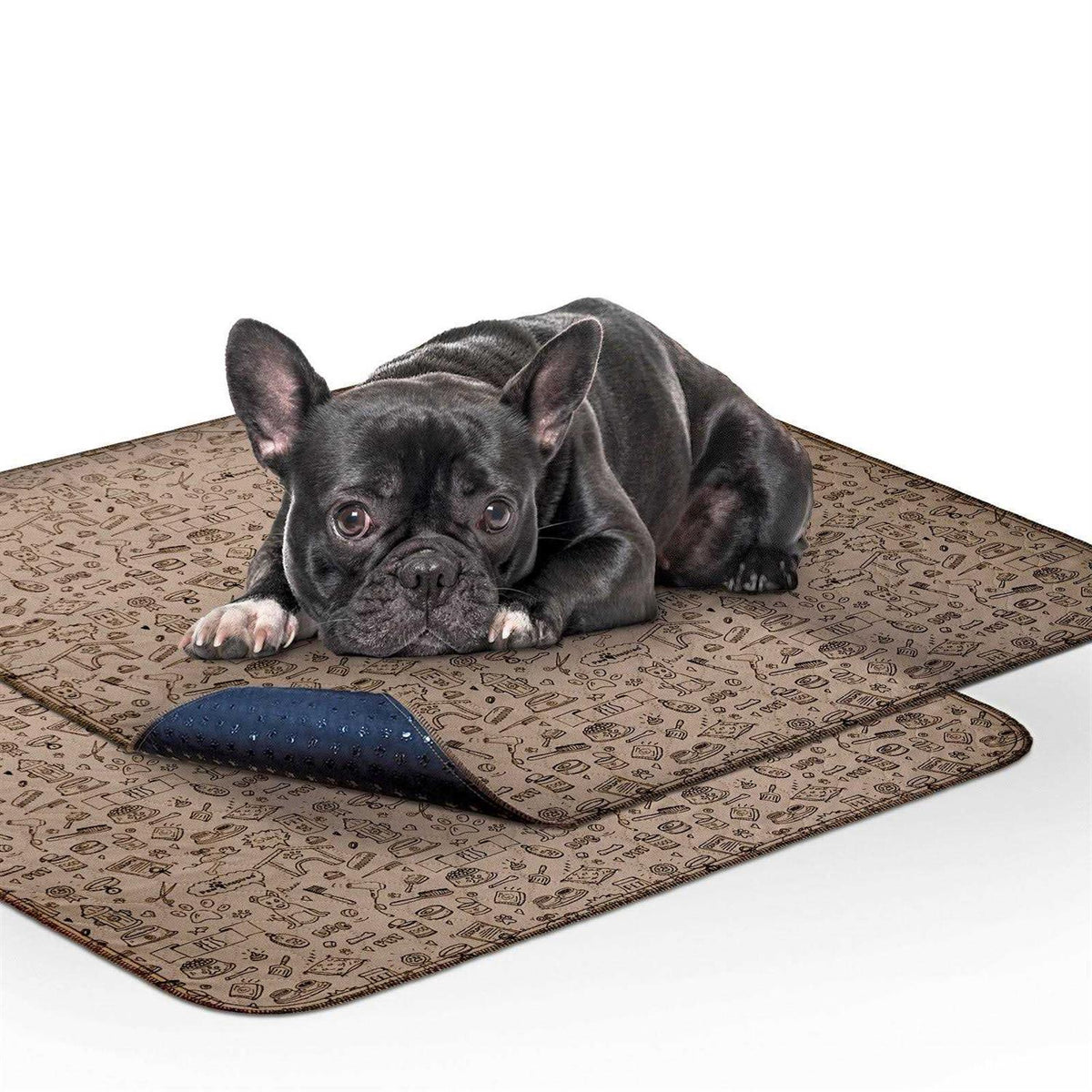 Washable Reusable Pee Pads for Dogs I32760