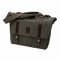 Canvas Bag (Green) Q1867