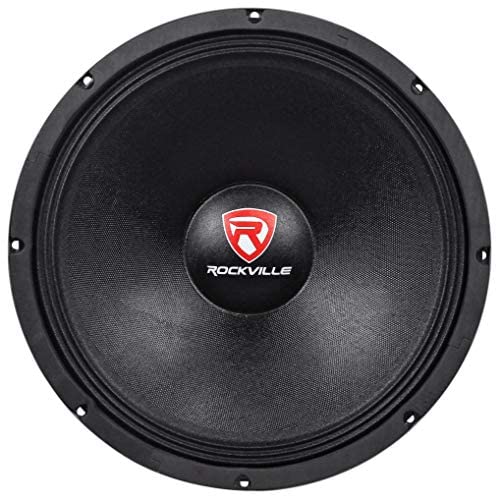 15 inch 1500w 4 Ohm Subwoofer with 70OZ Magnet H302