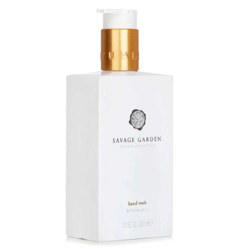 Savage Garden Hand Wash 300ml Q456