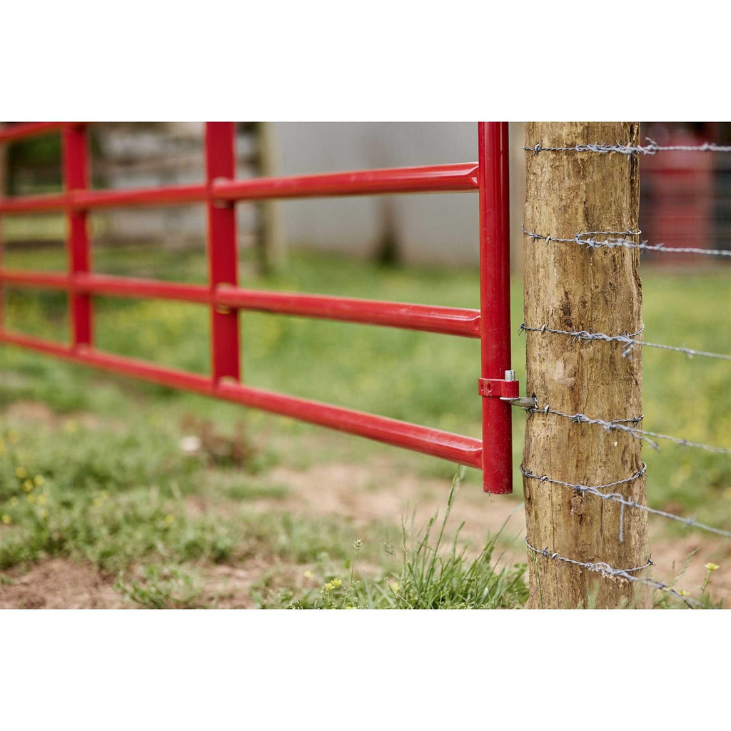 16 ft W Gate Q764