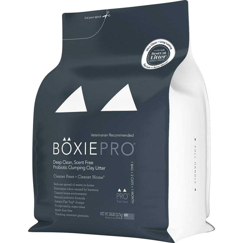 Clumping Clay Cat Litter C9866