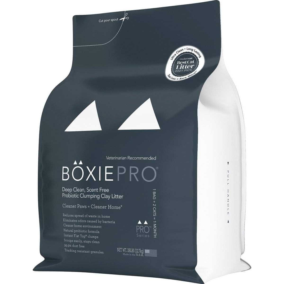 Clumping Clay Cat Litter C9866