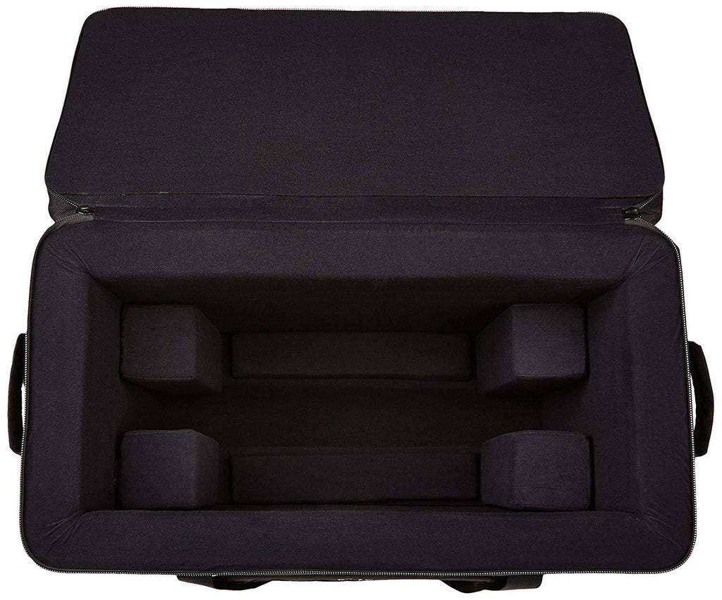 Black Monitor Carrying Case C972