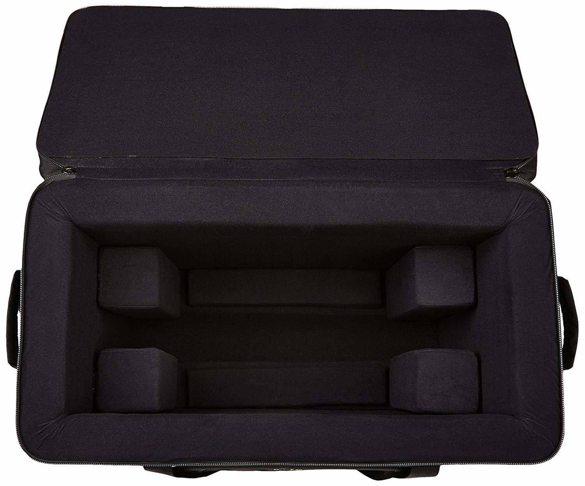 Black Monitor Carrying Case C972