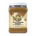 Fajita Seasoning Mesquite 3LB 8OZ L6706