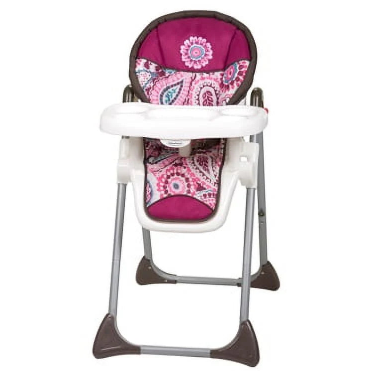 3-In-1 High Chair S351