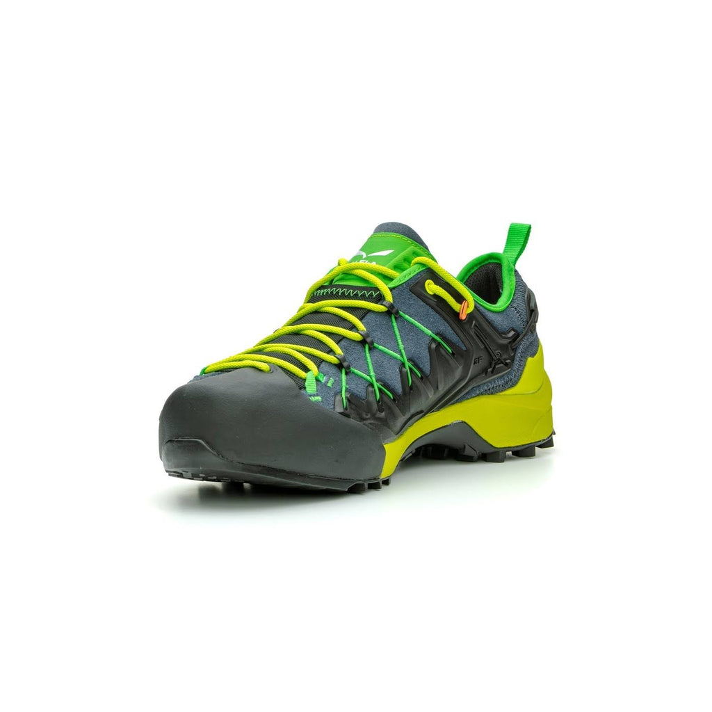Men's Wildfire Edge Ombre Blue Fluo Yellow 12.5 S507139