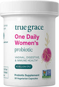 30 Vegetarian Capsules 90 Billion CFU Probiotic X55106