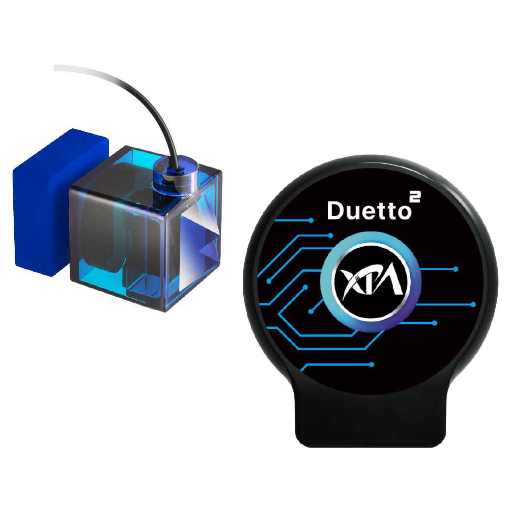 Dual-Sensor Aquarium Auto-Top-Off System A488