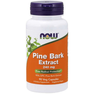 Pine Bark Extract 90 Capsules Q81039