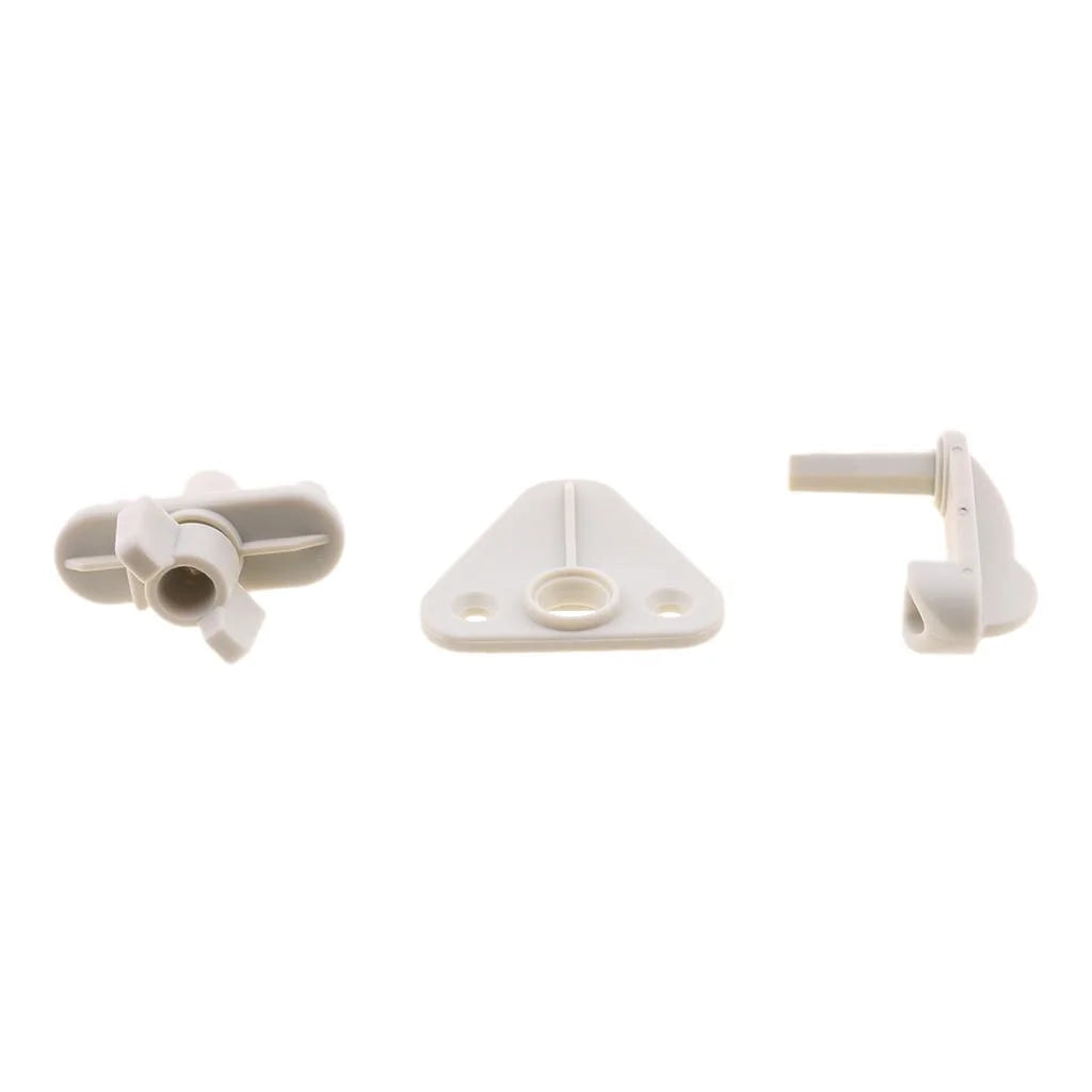 Marine Pontoon Boat Replacement Safety Door Gate Latch O6083