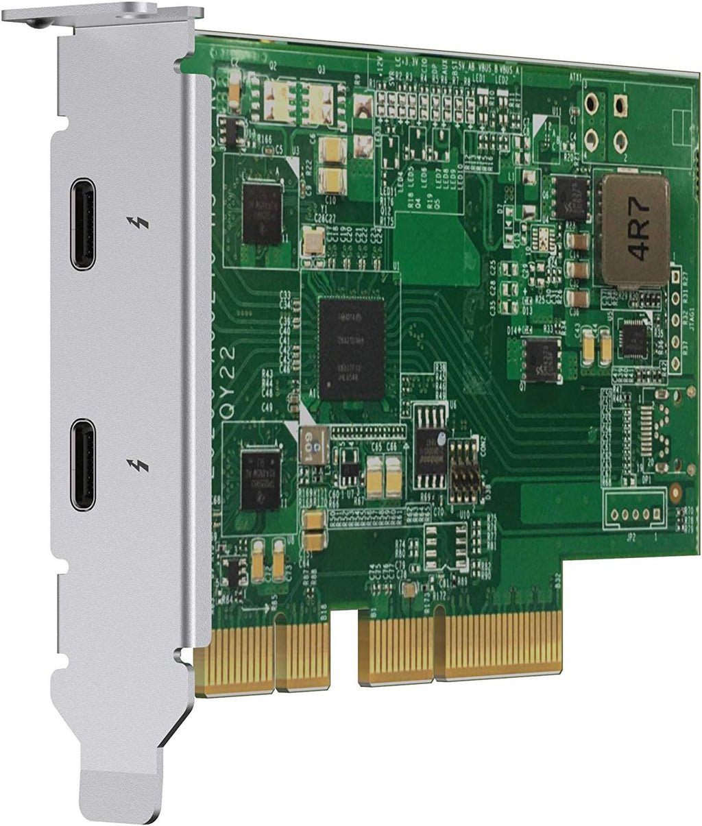 Thunderbolt 3 Expansion Card D4273