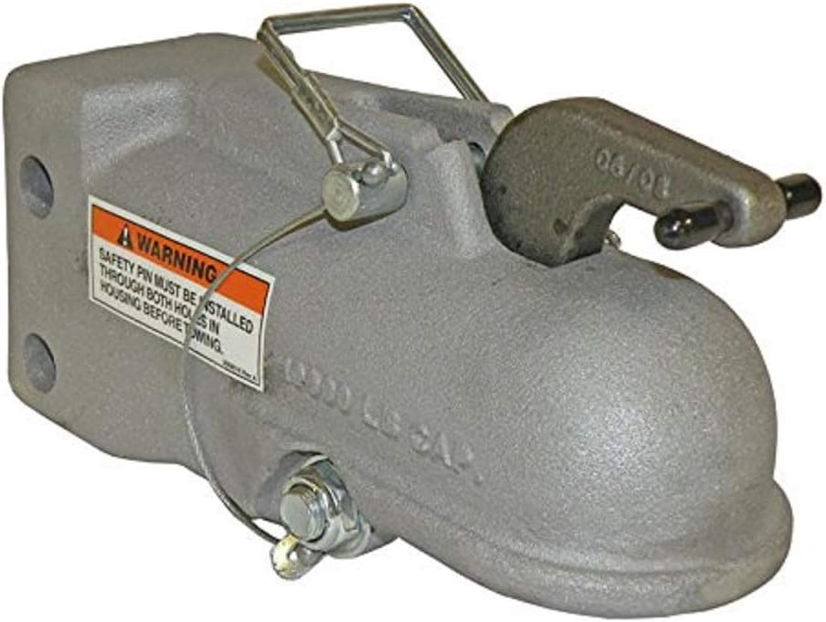 Heavy Duty Cast Coupler B807550