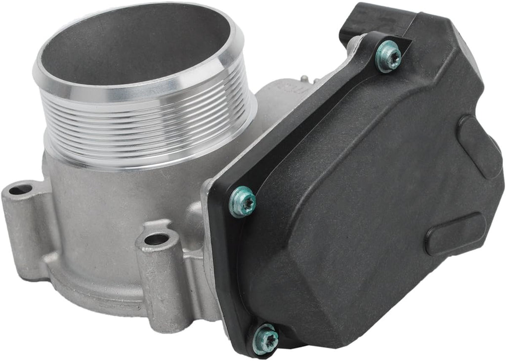 Fuel Injection Throttle Body Assembly Pack of 2 V239754