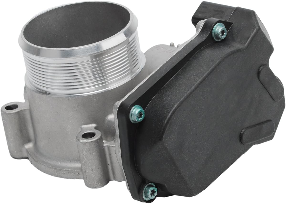 Fuel Injection Throttle Body Assembly Pack of 2 V239754