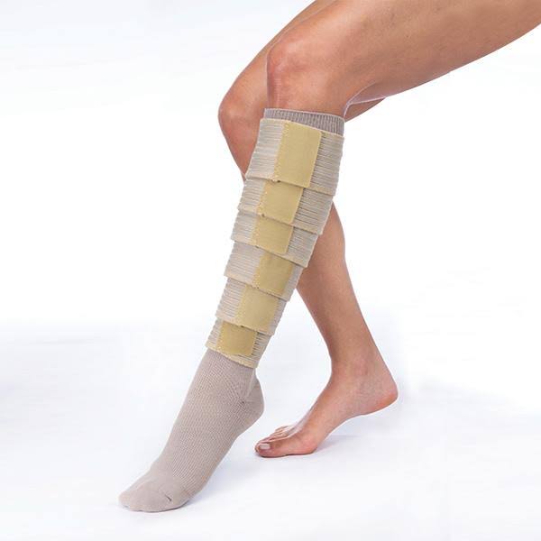 Medium Compression Leg Wrap T160740