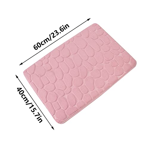 Coral Fleece 16X24 Doormat H26238