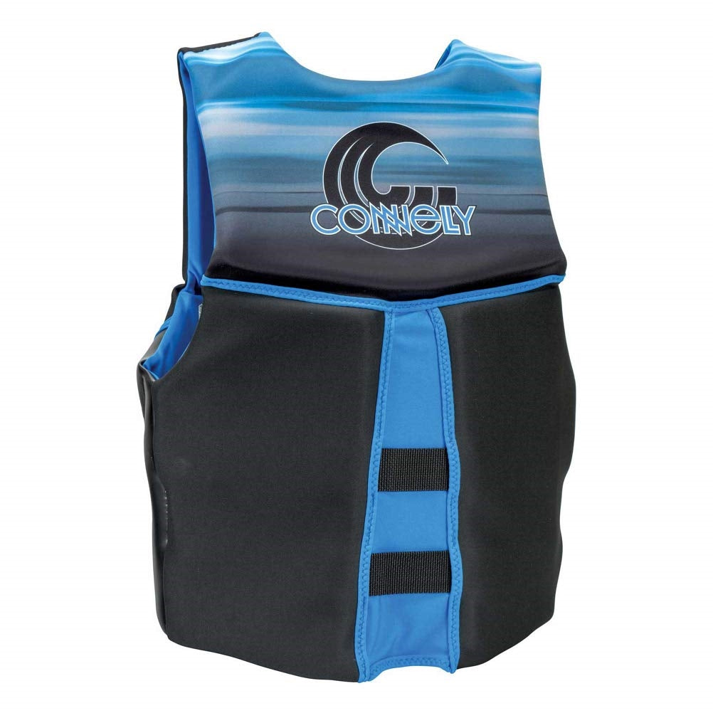 Neoprene Vest W268658