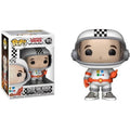 Space Suit Pop! Vinyl Figure F7152