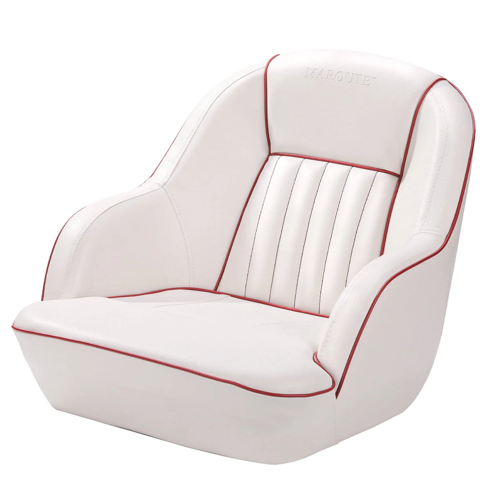 Captains Bucket Boat Seat Z244112