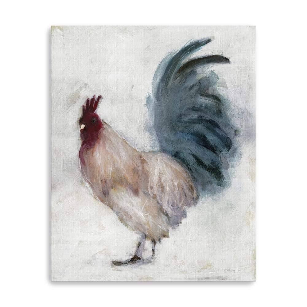 Canvas Giclee 24x30 E214