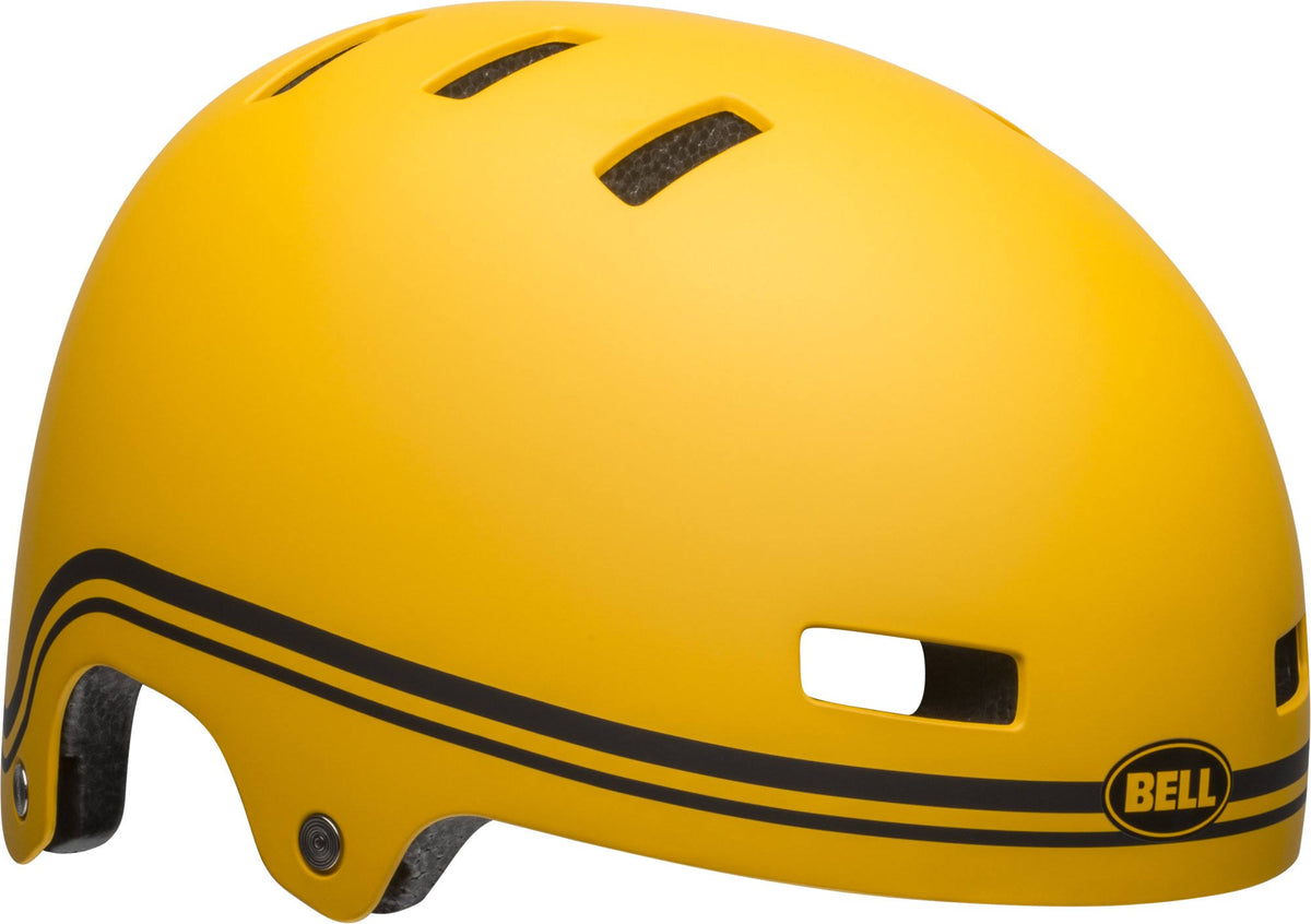 Matte Maroon Bike Helmet N416003