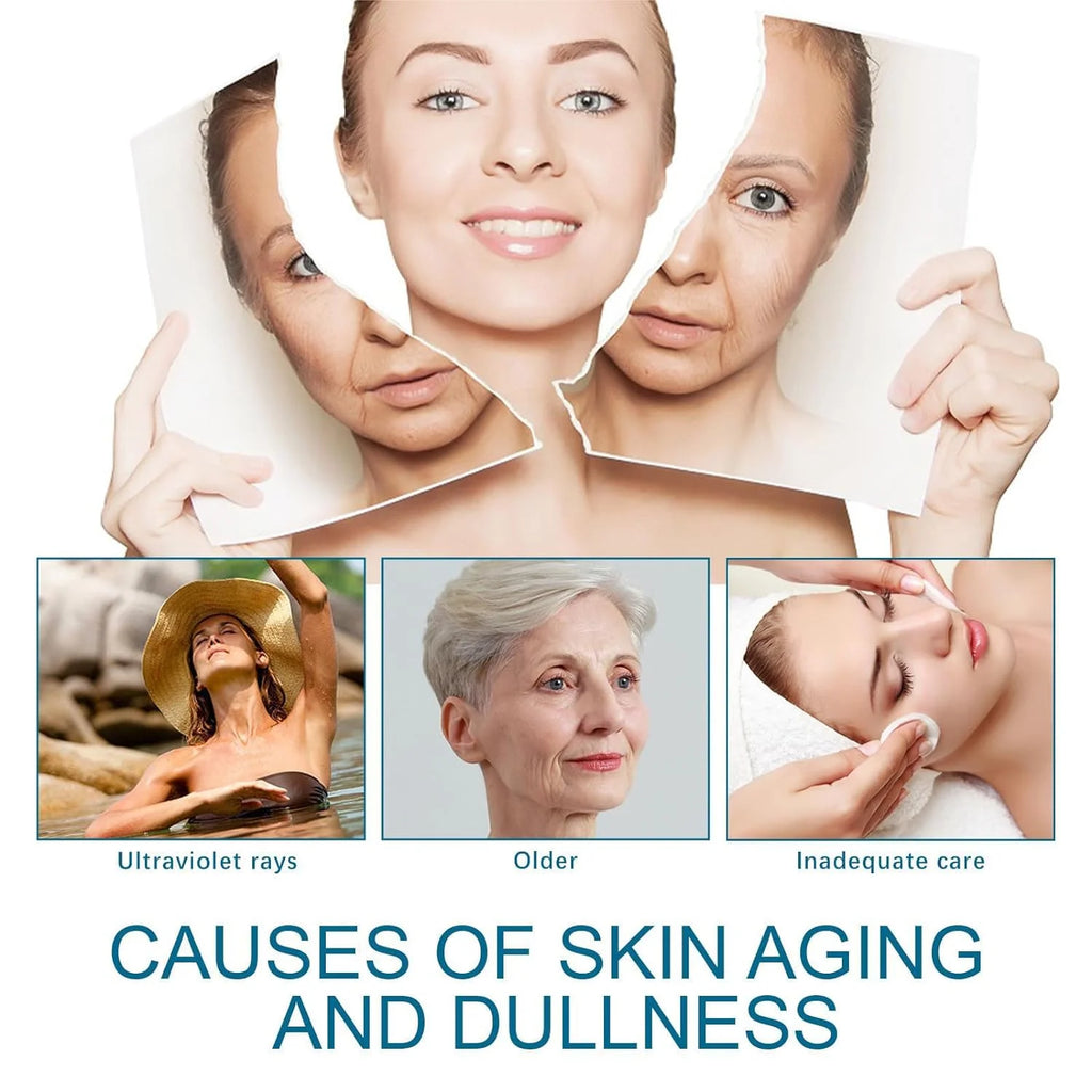 Collagen Boost Anti-Aging Serum V110612