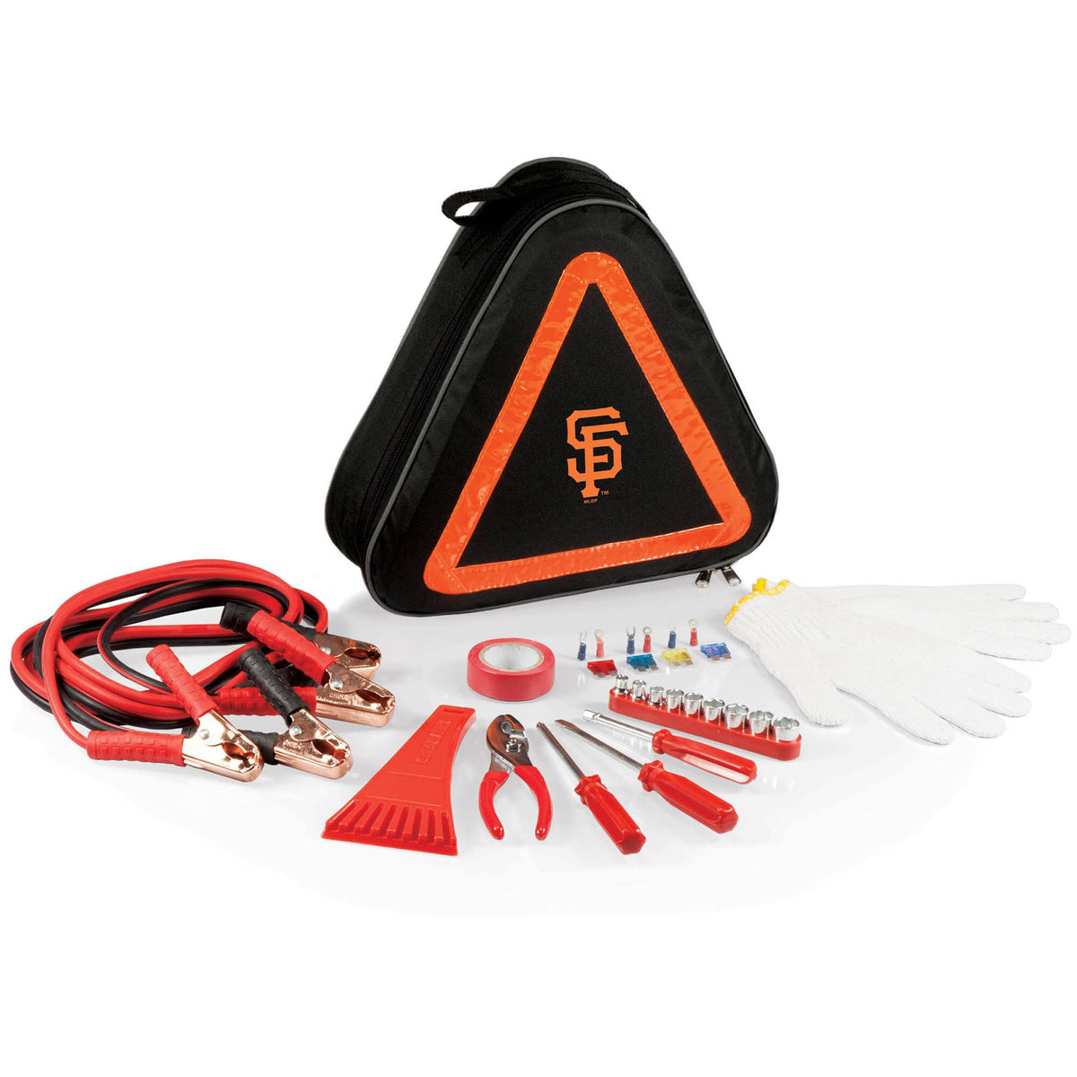 Roadside Emergency Kit P325