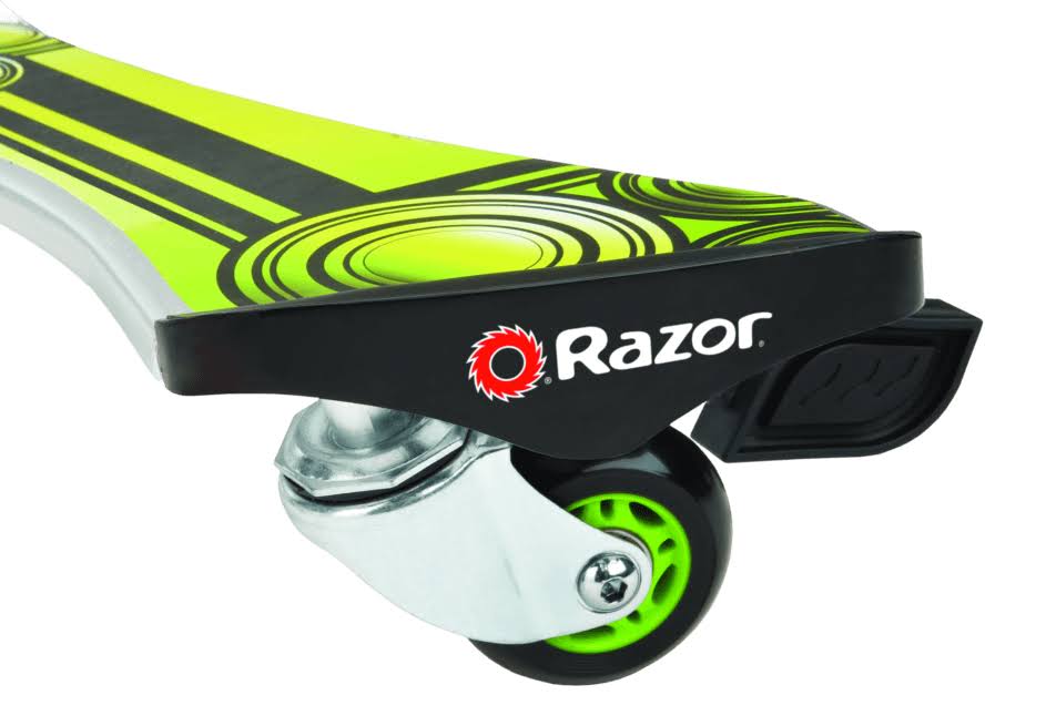 Green Caster Scooter C492072