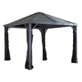 8 x 8 ft Gazebo Z53255