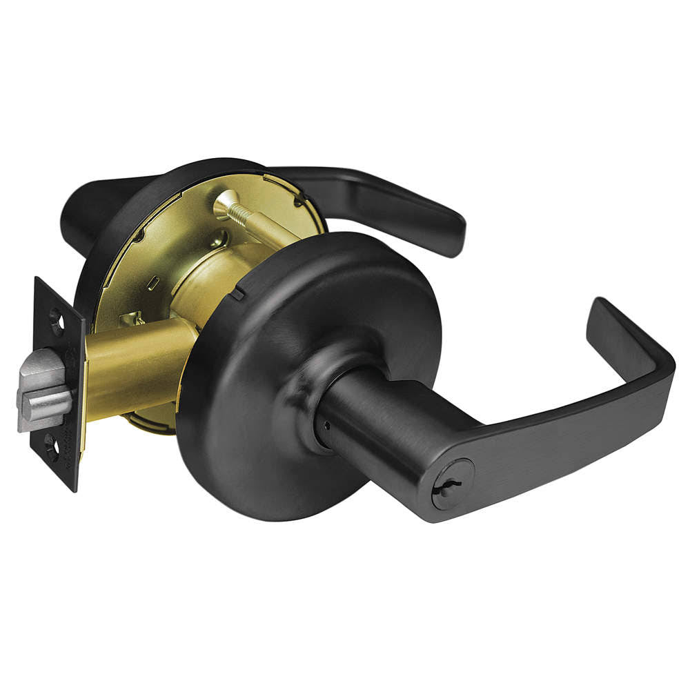 Mechanical Classroom Lever Lockset K926