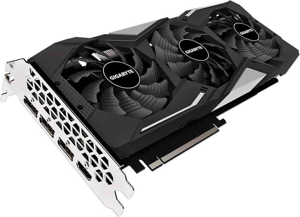 Radeon RX 5600 XT 6GB GDDR6 Graphics Card T28172