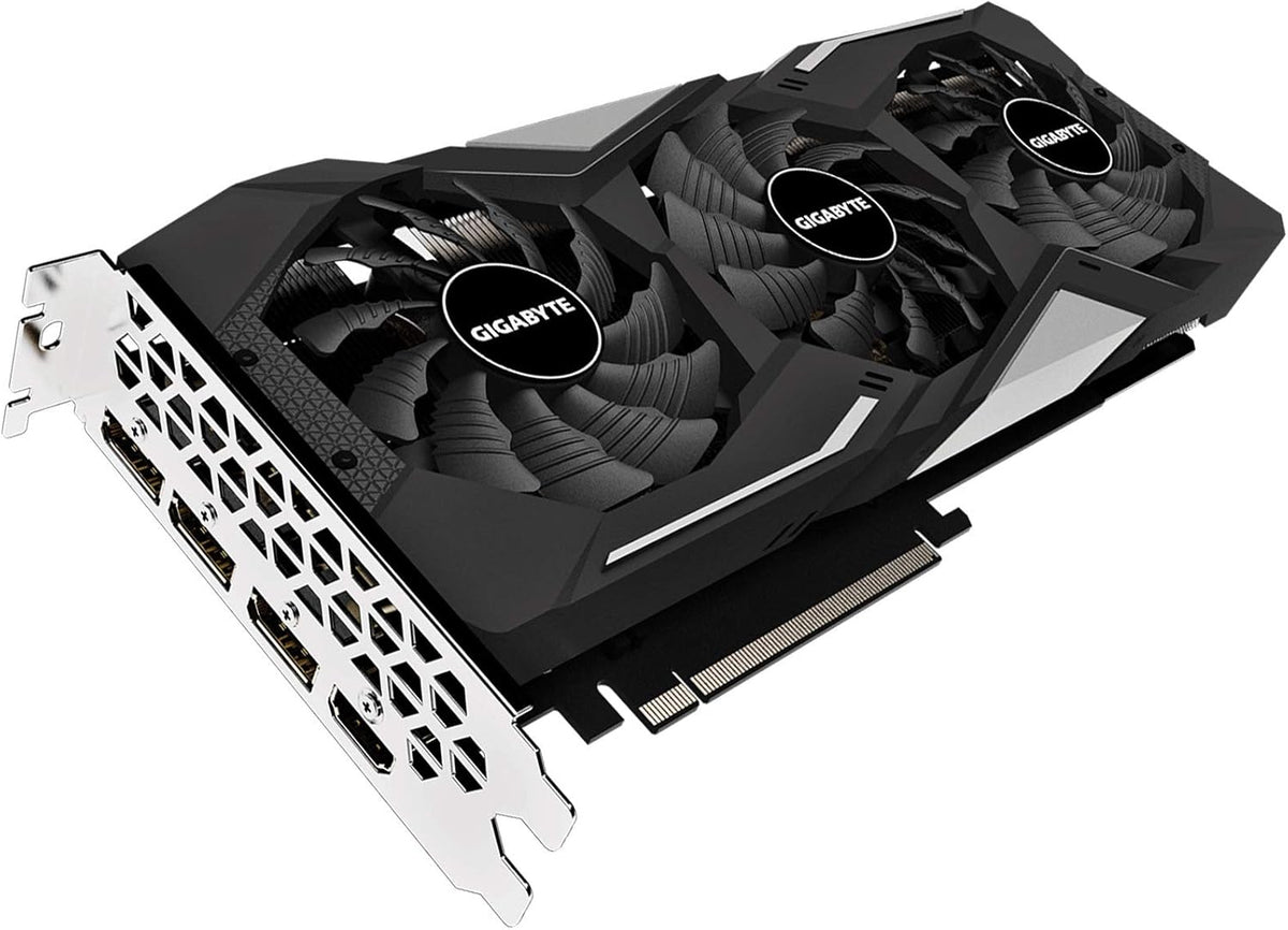 Radeon RX 5600 XT 6GB GDDR6 Graphics Card T28172