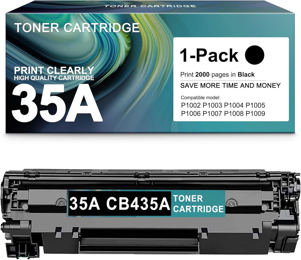 Compatible Toner Cartridge Replacement I853