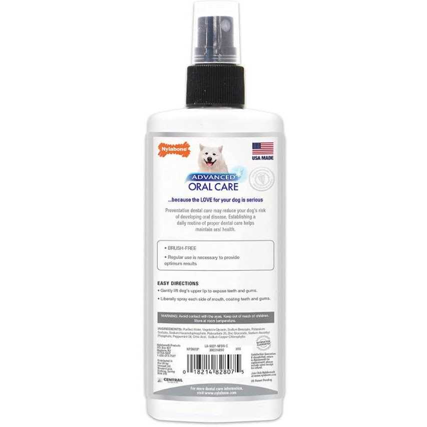 Advanced Oral Care Dental Spray S822259