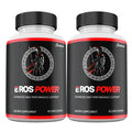 All-Natural Maximum Strength Performance Supplement 2 Pack A284480