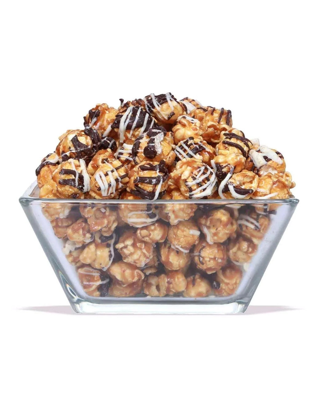 12 Pack Flavored Popped Corn Q647