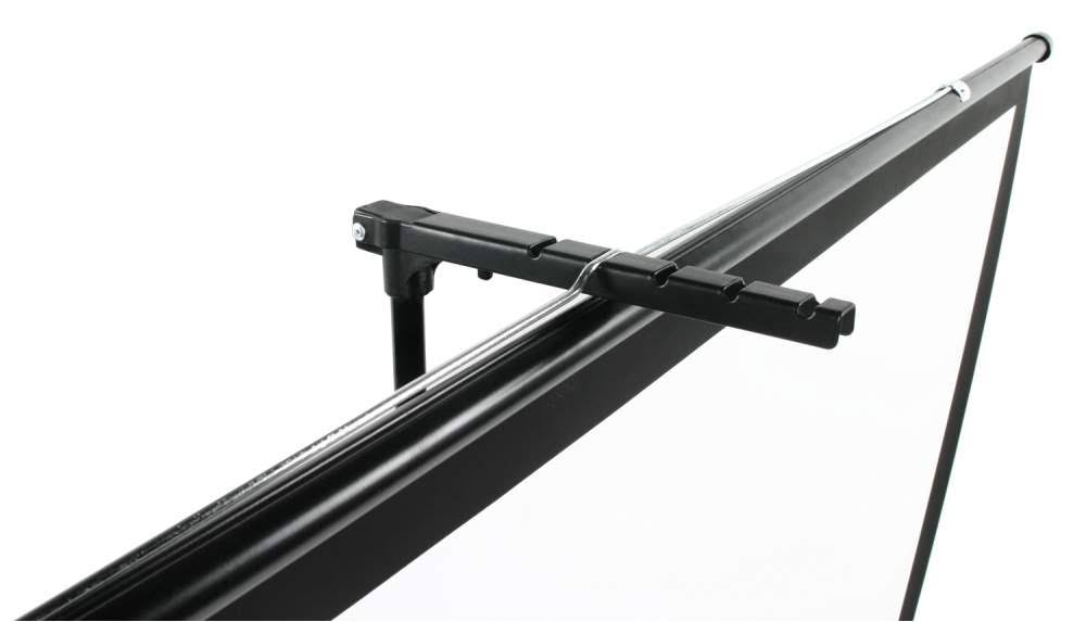 100x22 4 3 Tripod Portable Screen G6290
