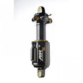 Double Barrel Air Il Shock 216x63mm 15mm Open End Eye I79934