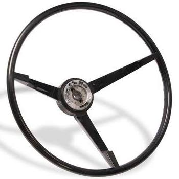 Steer Wheel Q51809